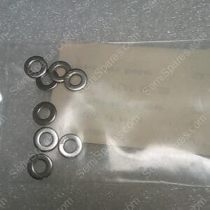 22-114989A03 | WASHER-FLAT