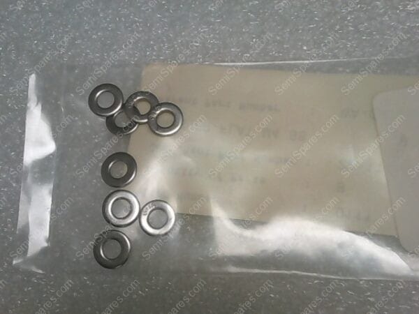 22-114989A03 | WASHER-FLAT