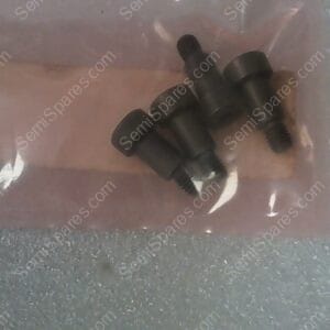 720-091366-001 | SCREW SHLDR, 1/4 X 3/8, LG, SST