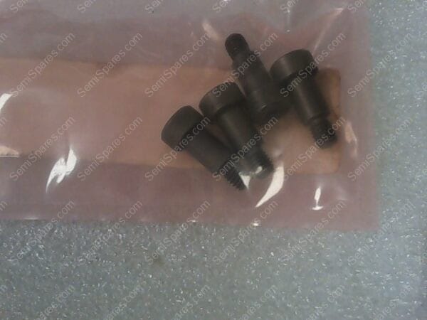 720-091366-001 | SCREW SHLDR, 1/4 X 3/8, LG, SST