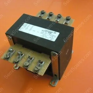 638-062773-008 | XFMR,208-480VPRI,24VSEC,350VA