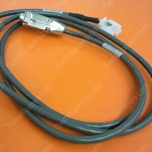 853-495365-001 | ASSY,CA,LWR MTCH 24VDC,2MHZ