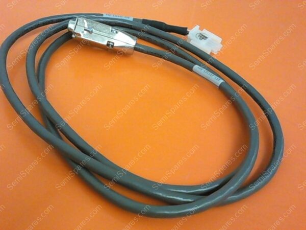 853-495365-001 | ASSY,CA,LWR MTCH 24VDC,2MHZ