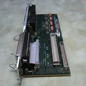 01-W3839B-01A | MOTOROLA MVME 712_M TRANSITION MODULE 01-W3839B-01A, MVME712M