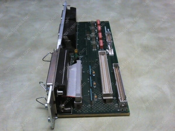 01-W3839B-01A | MOTOROLA MVME 712_M TRANSITION MODULE 01-W3839B-01A, MVME712M
