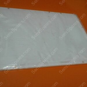 HT-1270-00 | PANEL,FRONT,IR HEATER,P/N 415110-001
