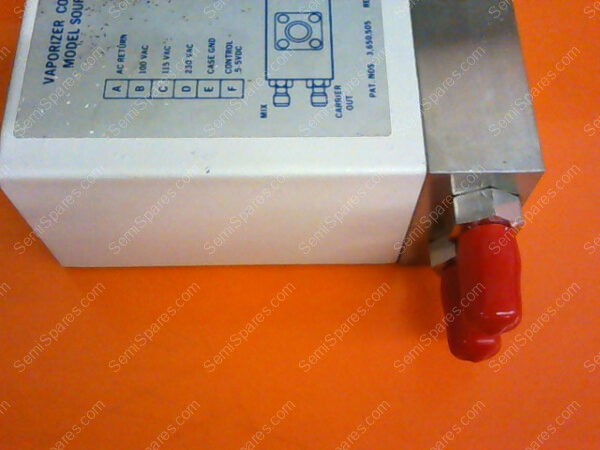 CD910001 | TYLAN GENERAL CD910001 VAPORIZER CONTROLLER - Image 2