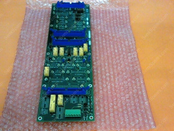 810-077485-002 | ASSY,PLB,CHMBR I/F,9900 - Image 3