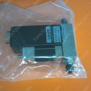 MF-1011-00 | MFC,UNIT,UFC1020,1100,50SCCM,SF6,TEGAL3