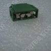 651-1780507 | 1P 7.5MM PHOENIX CONTACT FIXED TERMINAL BLOCKS