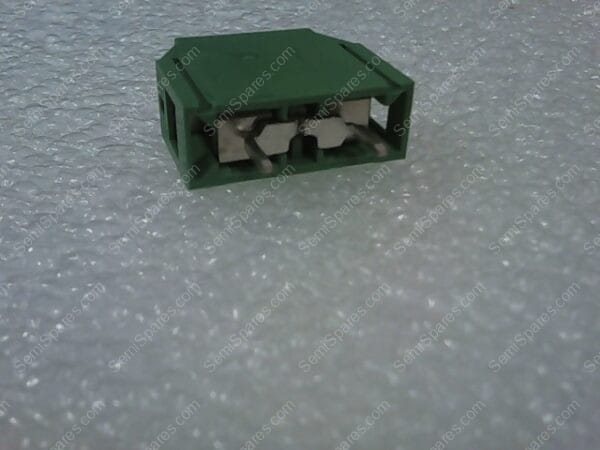651-1780507 | 1P 7.5MM PHOENIX CONTACT FIXED TERMINAL BLOCKS