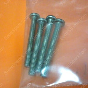 720-1002-24 | SCREWS (PKG OF 4)