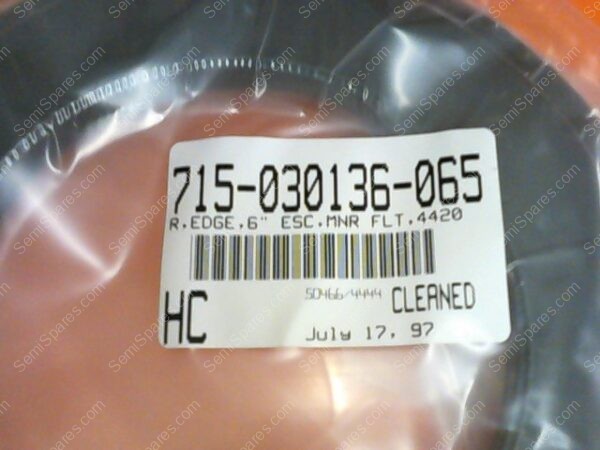 715-030136-065 | R,EDGE,6" ESC,MNR FLT,4420 - Image 2