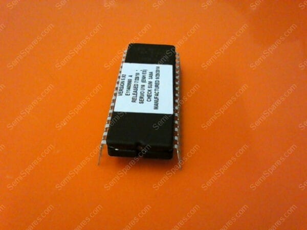 E11469980 | VARIAN VERSION 5.92 E11469980 REV A VIISION/E1000 SOFTWARE KIT - Image 2