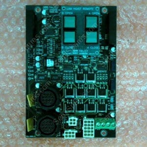 605-062508-002 | CONTROLLER,HOIST,DUAL MOTOR