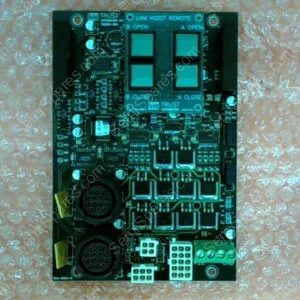 605-062508-002 | CONTROLLER,HOIST,DUAL MOTOR