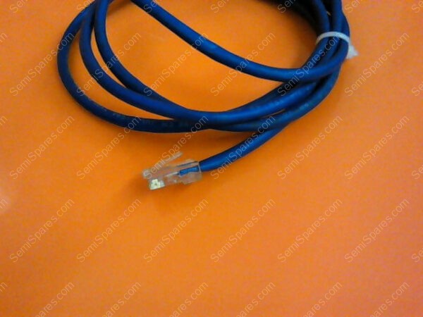24-AWG | HELIX/HITEMP CABLES 24-AWG TYPE CM (UL) CSA TYPE PCC FT4 ETL VERIFIED TO EIA/TIA TSB-40 CAT 5 - Image 3