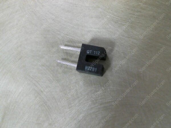 512-H22B1 | MOUSER PN/512-H22B1 INTERUP MODEL DARL FAIRCHILS INFRARE