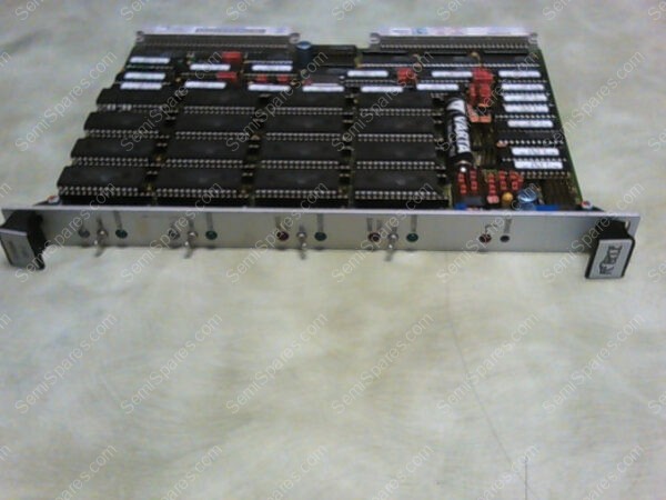 SYS68K RR-2 | EMERSON / MOTOROLA / FORCE COMPUTERS RR-2 SYS68K RAM ROM EPROM BOARD - Image 2