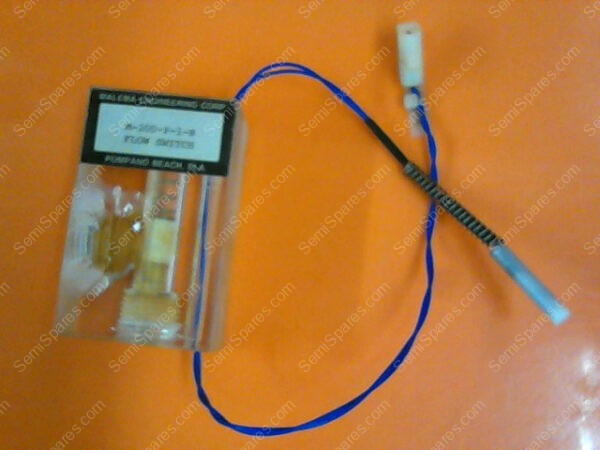 M-200-P-1-B | FLOW SWITCH,M-200-P-1-B - Image 2