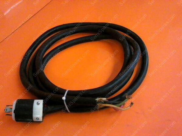 P-323-79 | CAROL SUPER VU-TRON TYPE SOW-A P-123