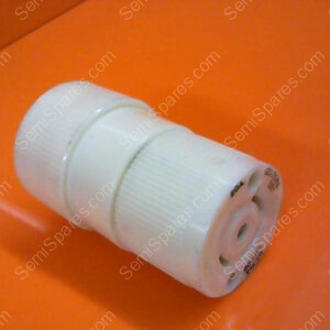 L21-20 | NEMA LOCKING CONNECTOR CONFFIGURATION L21-20