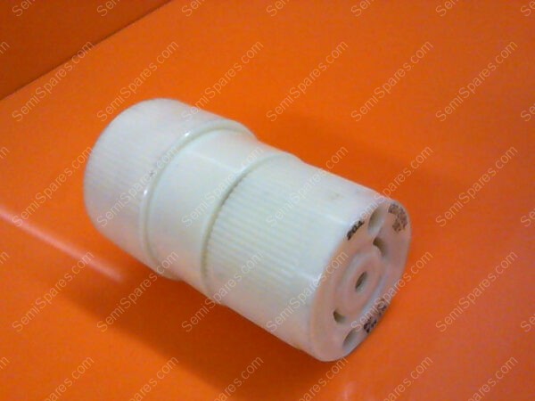 L21-20 | NEMA LOCKING CONNECTOR CONFFIGURATION L21-20