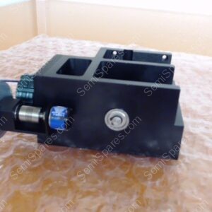 MO-2185-77 | BT-1 DRIVE ASSY,LEFT HAND,157071-001