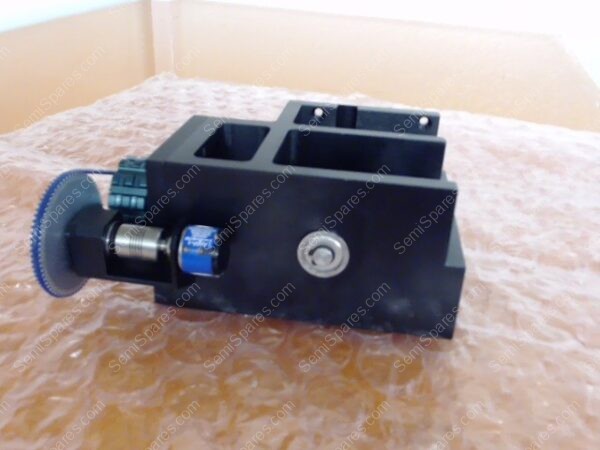 MO-2185-77 | BT-1 DRIVE ASSY,LEFT HAND,157071-001