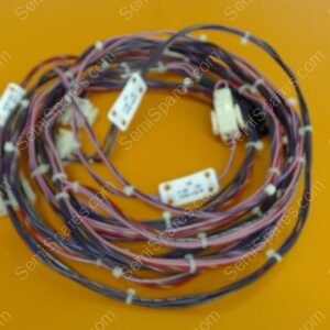 853-190231-002 | ASSY,HARN,PWR DIST,DC#6