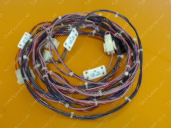 853-190231-002 | ASSY,HARN,PWR DIST,DC#6