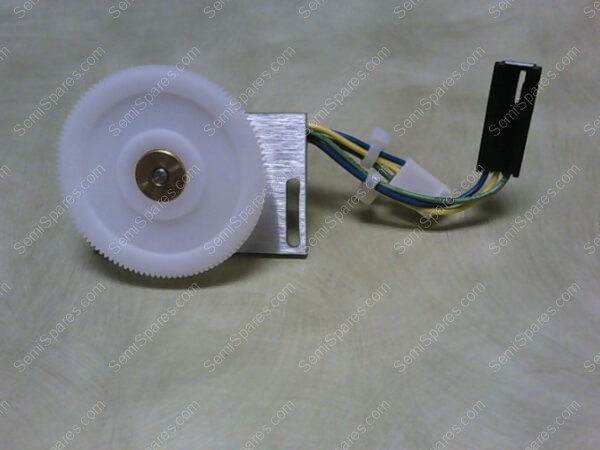 RS-0125-00 | ASSY,POTENTIOMETER, 00820-10180, MRC - Image 2