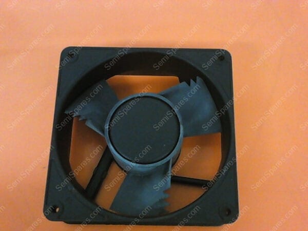 677-063089-001 | FAN,MUFFIN,115 CFM,115 VOLTS - Image 2