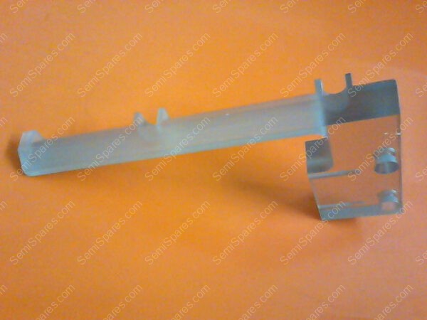 013-008892-145 | FRAME,CONVEYOR INPUT - Image 4