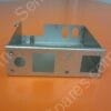 714-015086-004 | BOX, FEEDTHRU, LOWER MATCH BOX