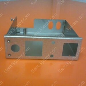 714-015086-004 | BOX, FEEDTHRU, LOWER MATCH BOX