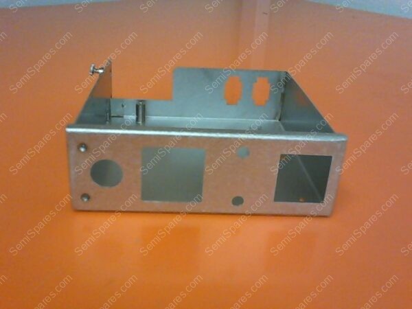 714-015086-004 | BOX, FEEDTHRU, LOWER MATCH BOX