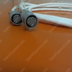 853-017933-002 | ASSY, CA, STPR MTR ARM DRIVE