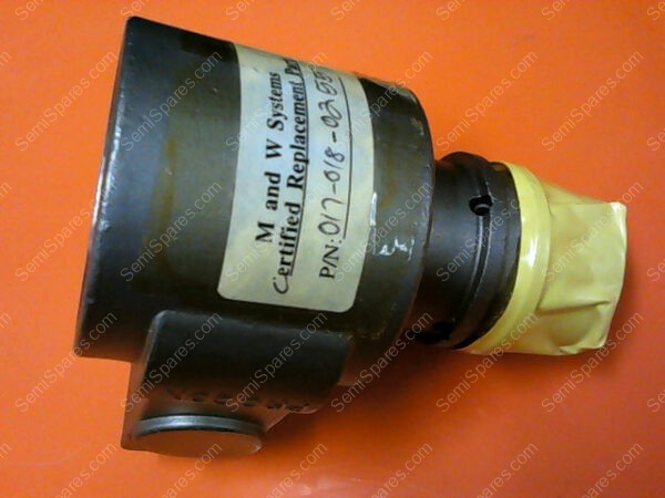 017-018-0255 | PROCON PUMP HOT 4GPM SS* - Image 3