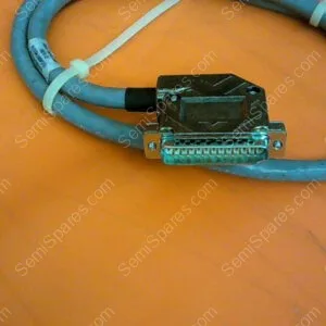 853-370797-080 | ASSY,CA,PMP LCL/RMT INTFC,80FT