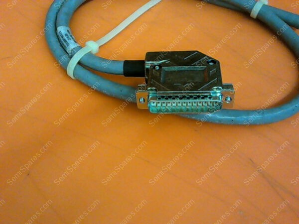 853-370797-080 | ASSY,CA,PMP LCL/RMT INTFC,80FT