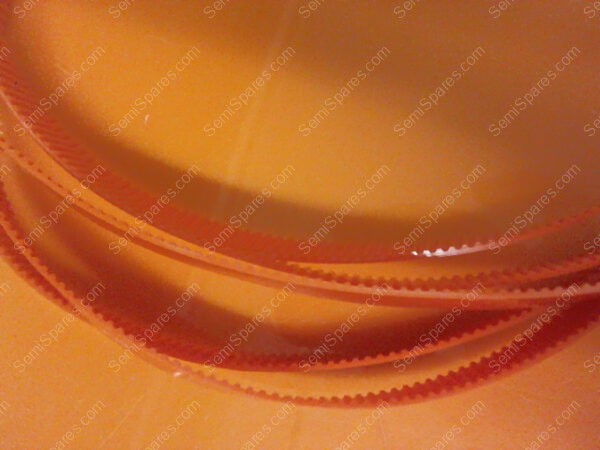 SDP 6G16-205037 | TIMING BELT, .080P, (5 BELTS) - Image 3