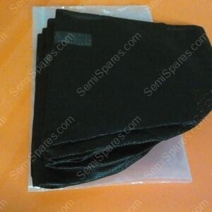 FL-5310-00 | FILTER BAG,760234/LINT TRAP, VAC CLEAN