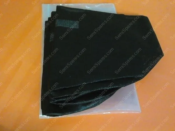 FL-5310-00 | FILTER BAG,760234/LINT TRAP, VAC CLEAN