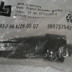 693 2 99-4226-00-07 | CIRCULAR CONNECTOR, 693 SERIES, 7 CONTACT SOLDER PIN