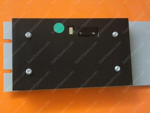 BD-9660-00 | ON BOARD, MONITOR, CTI-CRYOGENICS, ENDURA