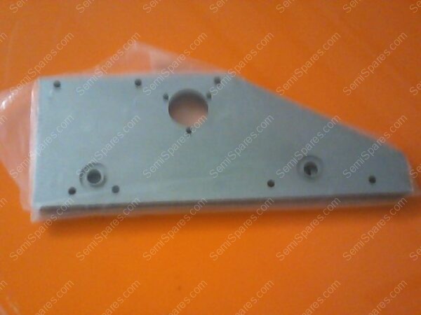 XX-0652-00 | MAGNETIC ARM,LEFT,#271-0058-1,SIDE PLATE,MARK 50 - Image 2