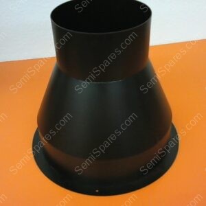 714-490115-001 | DUCT,EXH,CAB