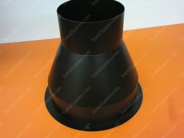714-490115-001 | DUCT,EXH,CAB