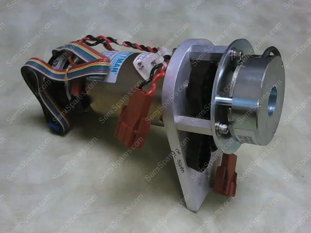 601980 | KIT DRIVE MOTOR LWR ELCTD - Image 4